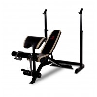 Marcy MD879 Olympic Size Bench Press